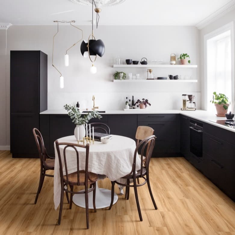 A Bywater Shotgun Kitchen, Reimagined