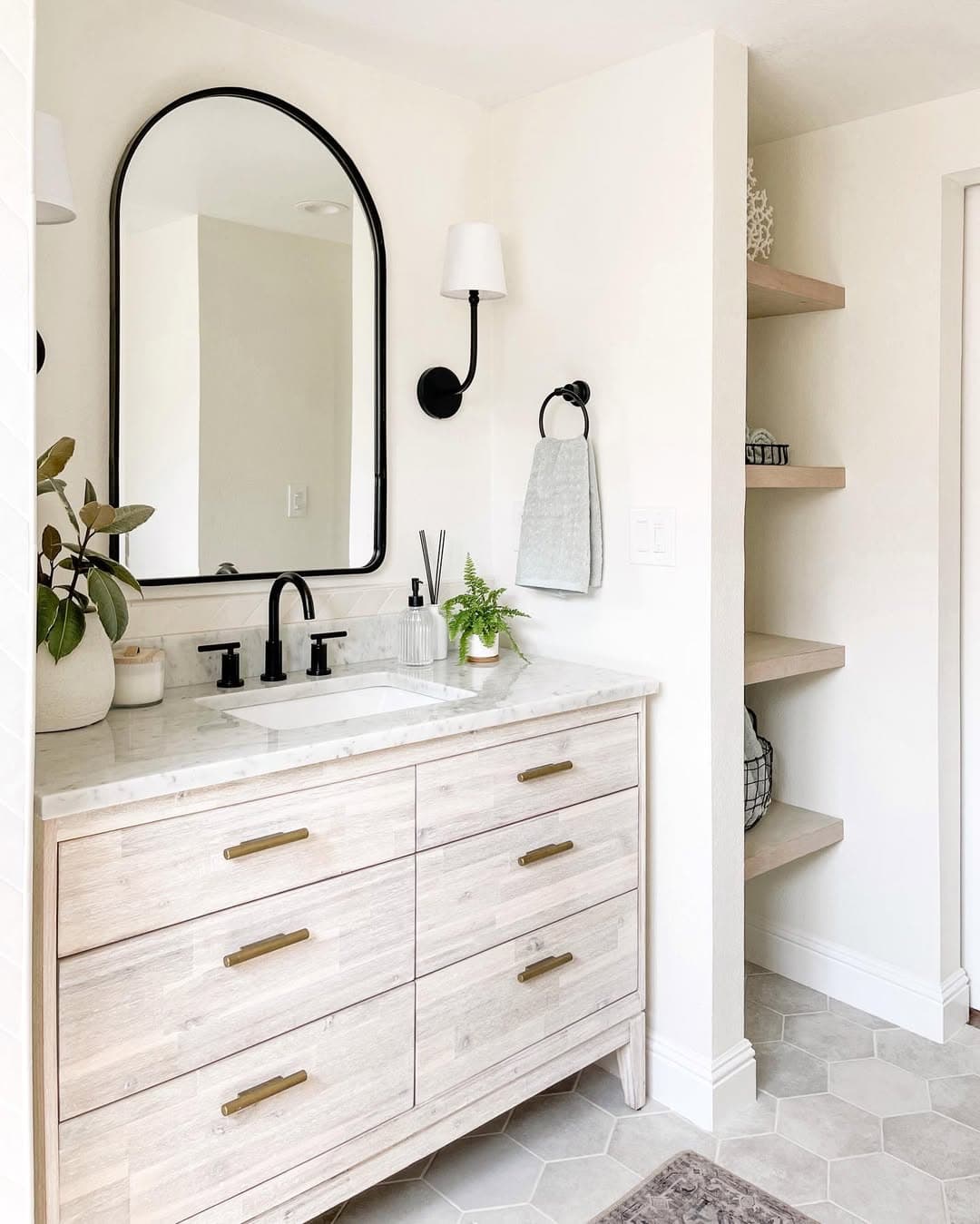 Bathroom Remodel