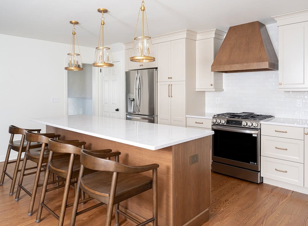 What a Kitchen Remodel Really Costs in New Orleans